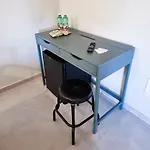 Отель типа 