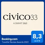 Civico 33