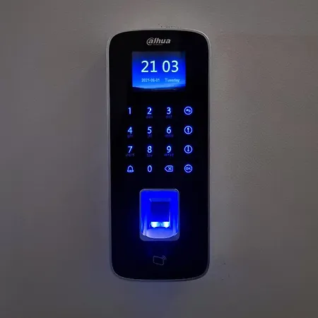 Civico 33 Frühstückspension Scalea