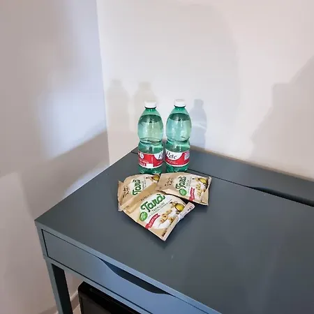 Frühstückspension Civico 33