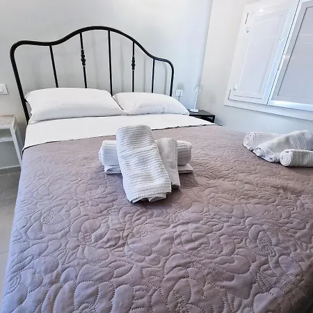 Bed & Breakfast Civico 33