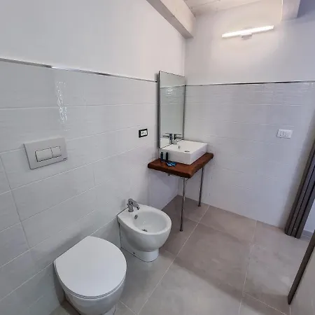 Bed & Breakfast Civico 33 *
