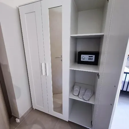 Civico 33 Bed and breakfast