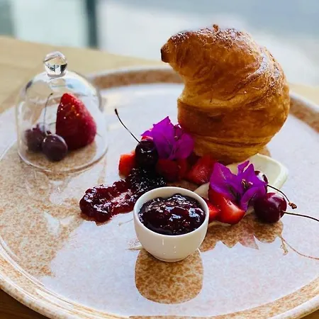 Civico 33 Bed and breakfast Scalea