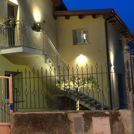 Bed & Breakfast Civico 33