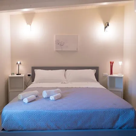 Civico 33 Bed & Breakfast *
