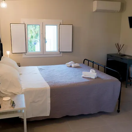 Bed & Breakfast Civico 33 Scalea