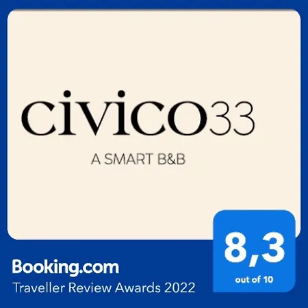 Civico 33