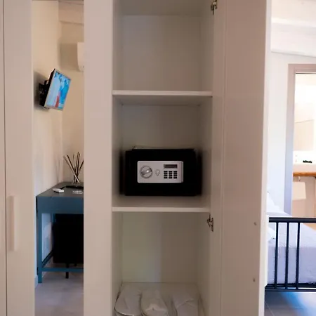 Civico 33 3* 스칼레아