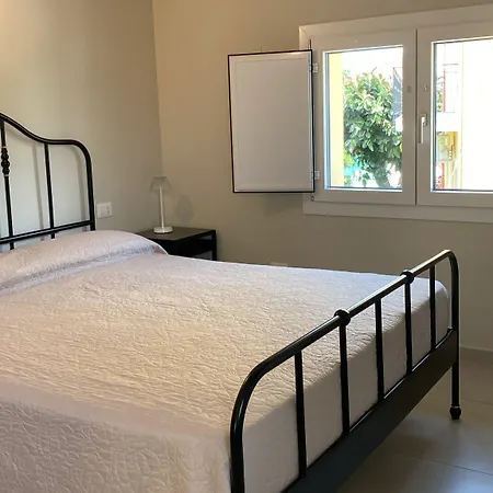 Bed & Breakfast Civico 33
