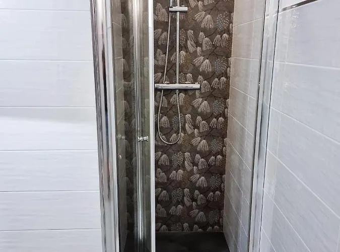 Civico 33 Alojamento de Acomodação e Pequeno-almoço Scalea