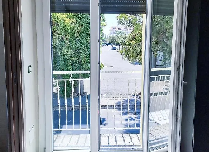 Bed & Breakfast Civico 33 Scalea