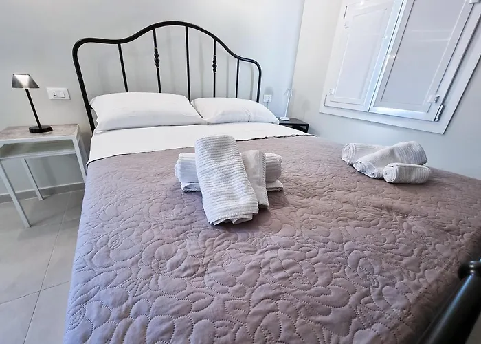 Alojamento de Acomodação e Pequeno-almoço Civico 33