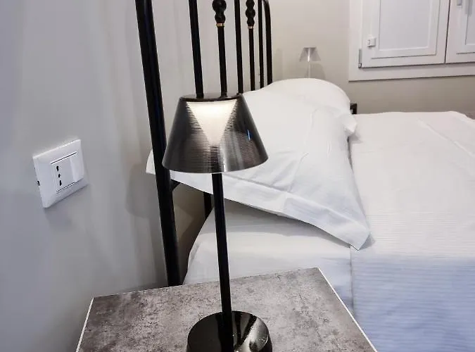 Civico 33 Alojamento de Acomodação e Pequeno-almoço 3*