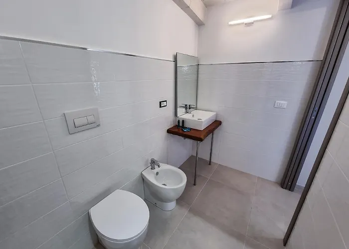 Bed & Breakfast Civico 33 4*