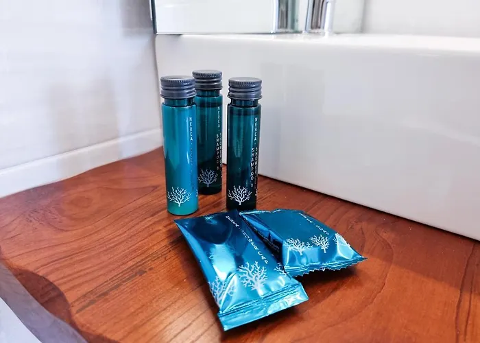 Alojamento de Acomodação e Pequeno-almoço Civico 33