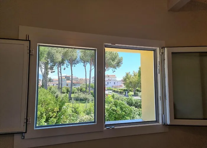 Civico 33 Alojamento de Acomodação e Pequeno-almoço 3*