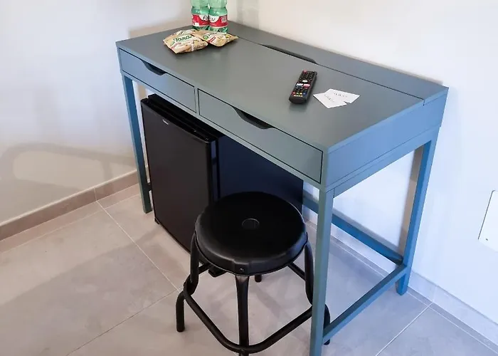 Alojamento de Acomodação e Pequeno-almoço Civico 33 3*