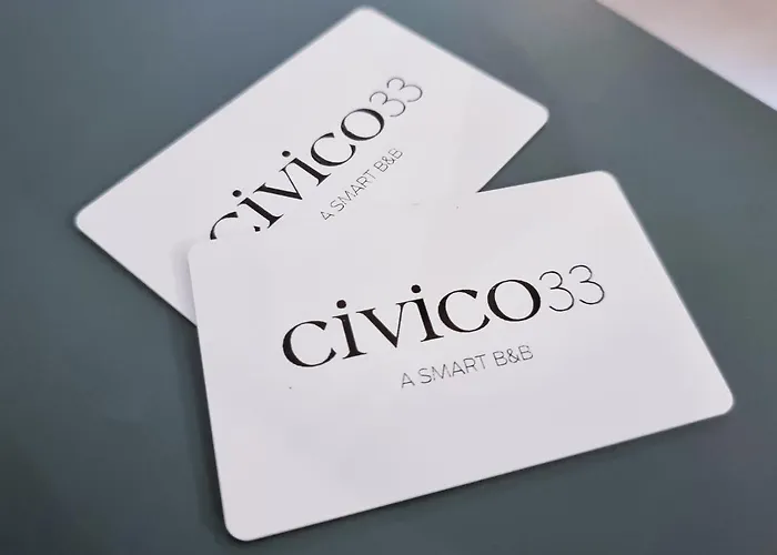 Civico 33