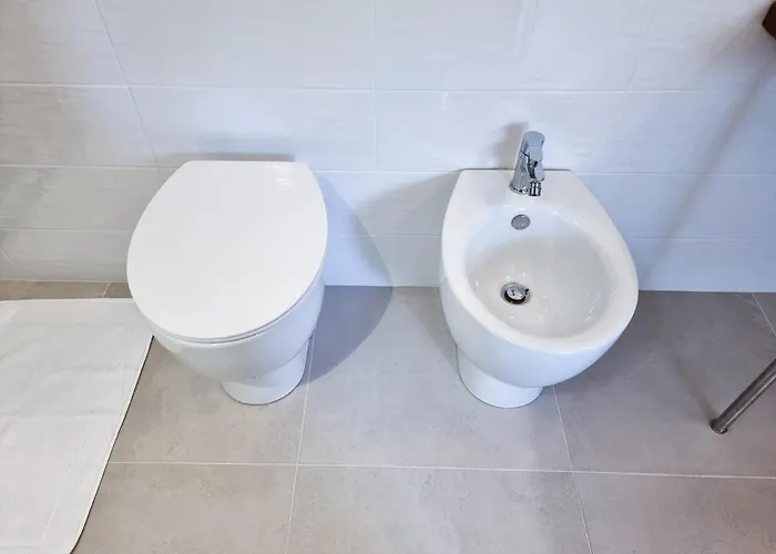 Alojamento de Acomodação e Pequeno-almoço Civico 33 4*