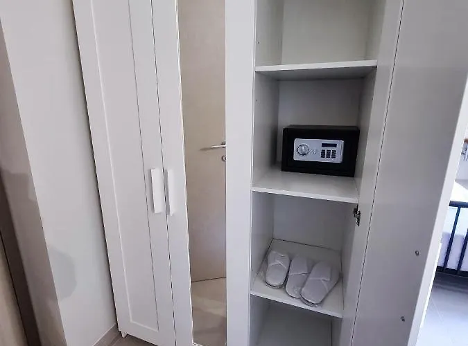 Civico 33 Bed & Breakfast