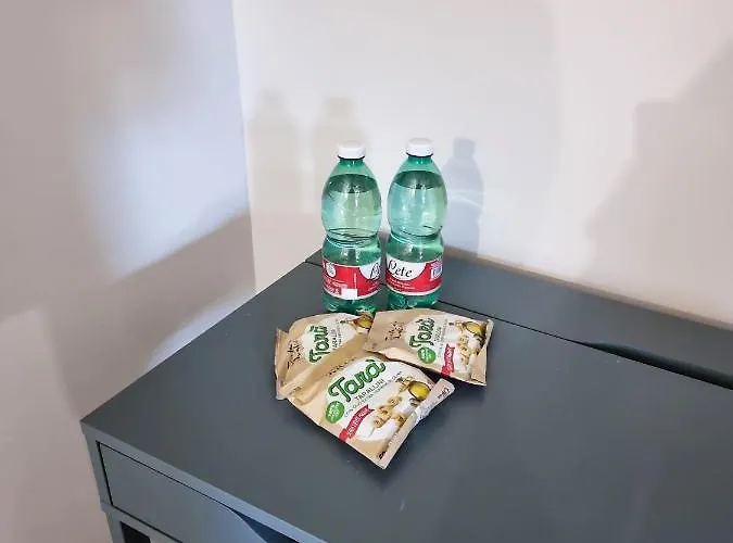 Alojamento de Acomodação e Pequeno-almoço Civico 33