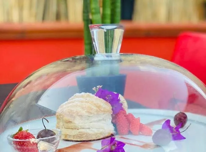 Civico 33 스칼레아