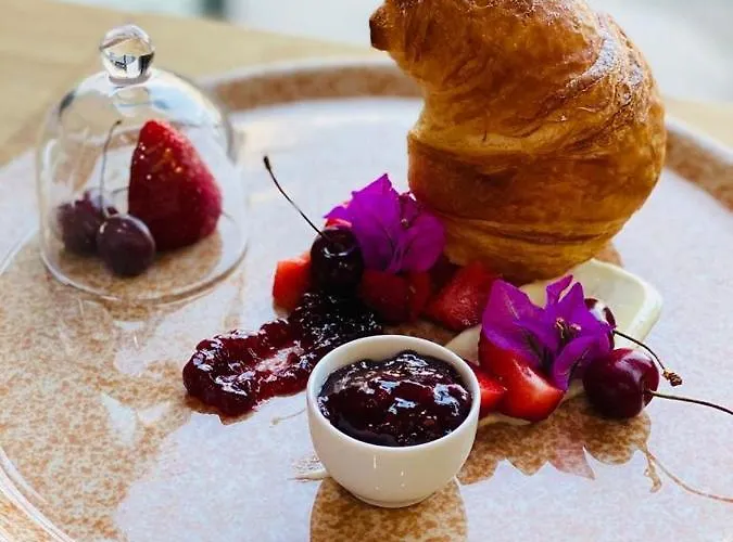 Civico 33 Panzió Scalea