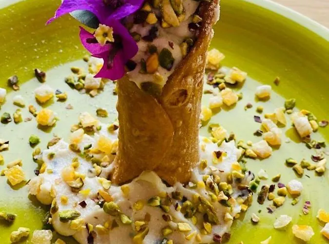 Civico 33 Bed & Breakfast 4*