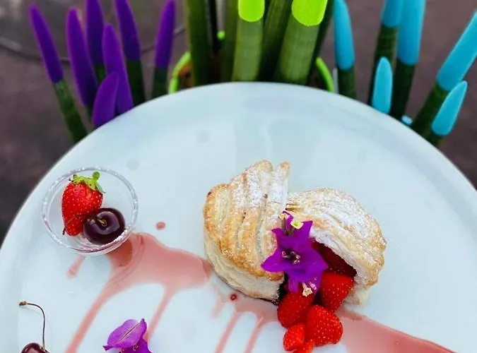 Civico 33 Bed & Breakfast 4*