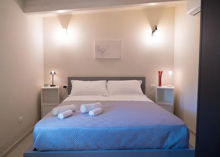 Civico 33 Bed & Breakfast 4*