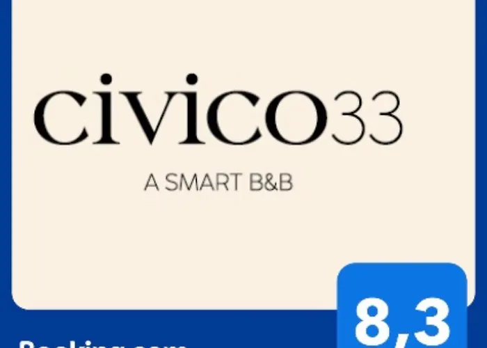 Civico 33