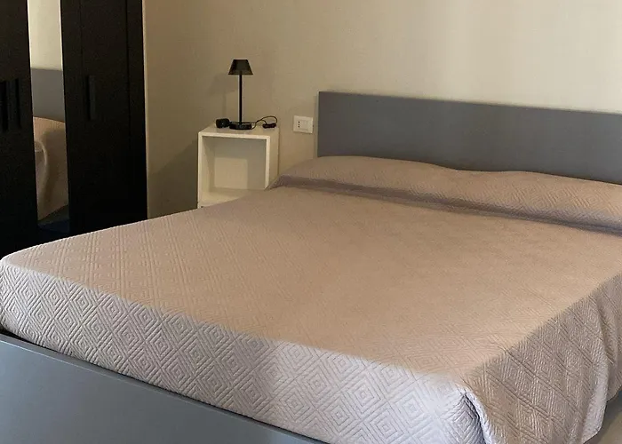 Bed & Breakfast Civico 33