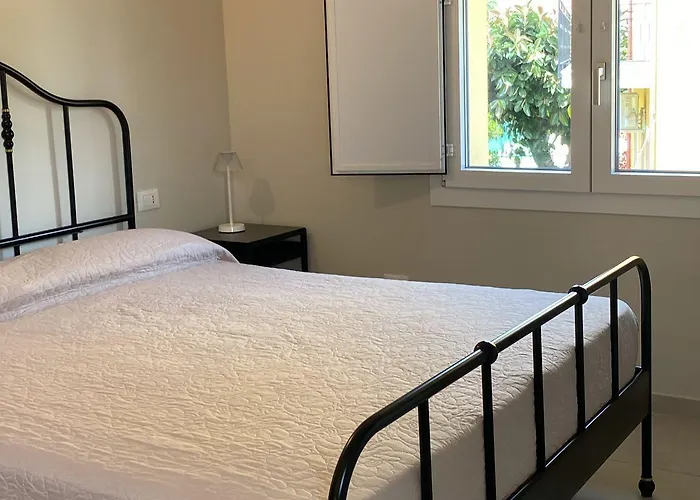 Bed & Breakfast Civico 33