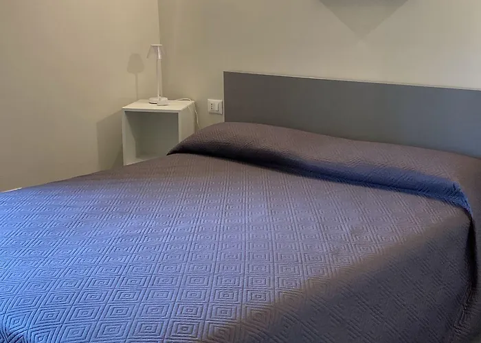 Civico 33 Bed & Breakfast 4*