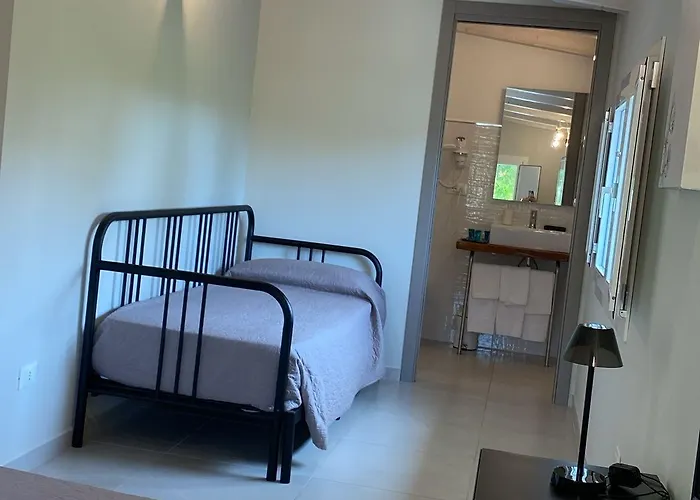 Civico 33 Bed & Breakfast